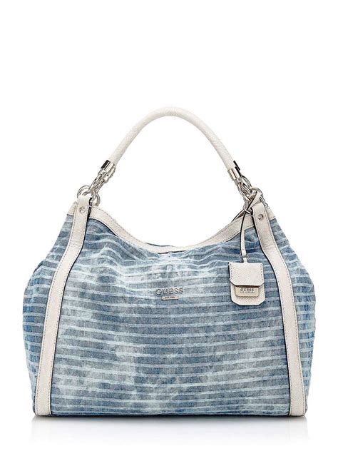 borsa guess stile prada|guess borse.